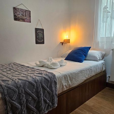 127A Apartamento 3 Habitaciones Cerca De La Playa Gijón Exteriör bild