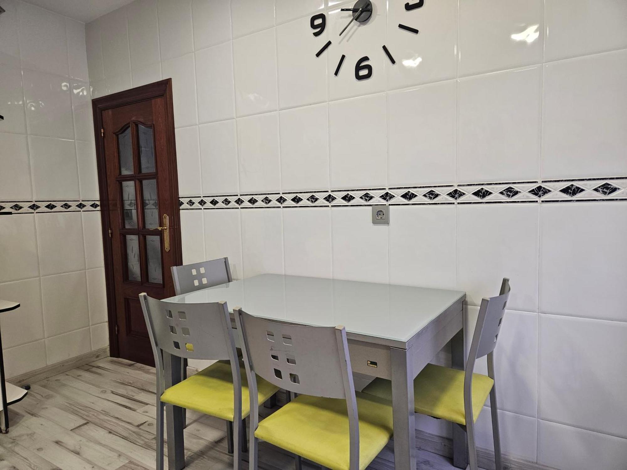 127A Apartamento 3 Habitaciones Cerca De La Playa Gijón Exteriör bild