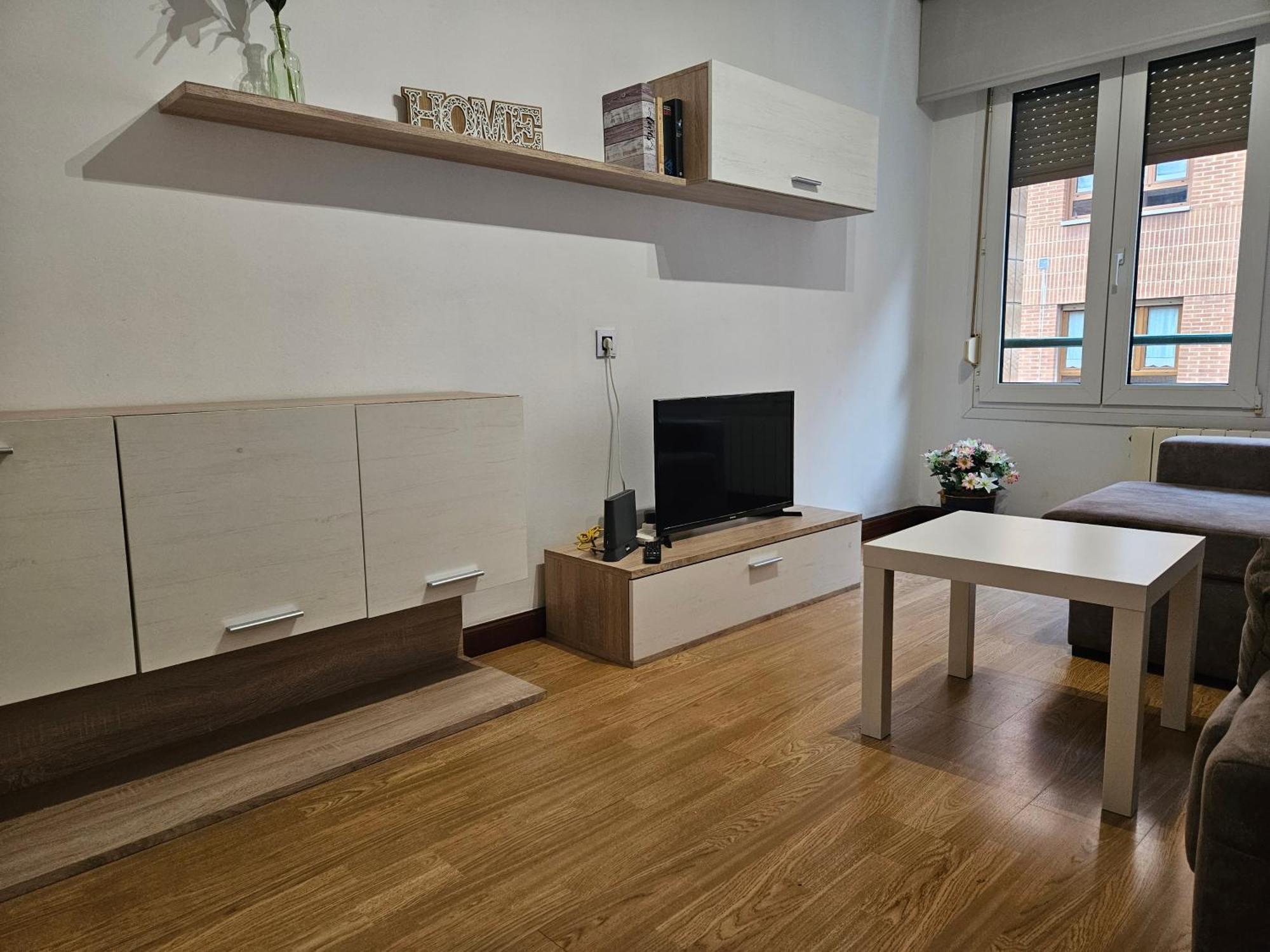 127A Apartamento 3 Habitaciones Cerca De La Playa Gijón Exteriör bild