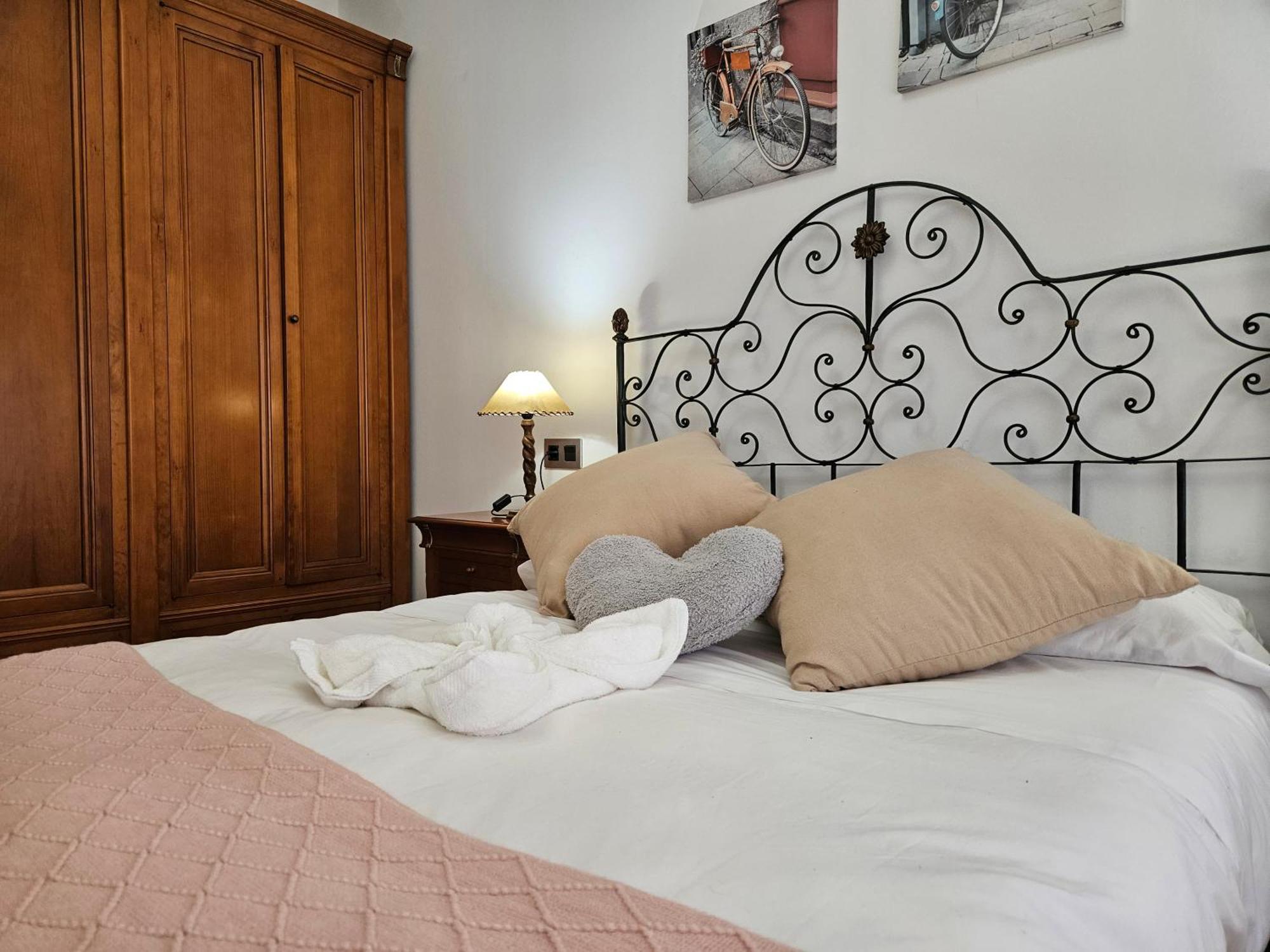 127A Apartamento 3 Habitaciones Cerca De La Playa Gijón Exteriör bild