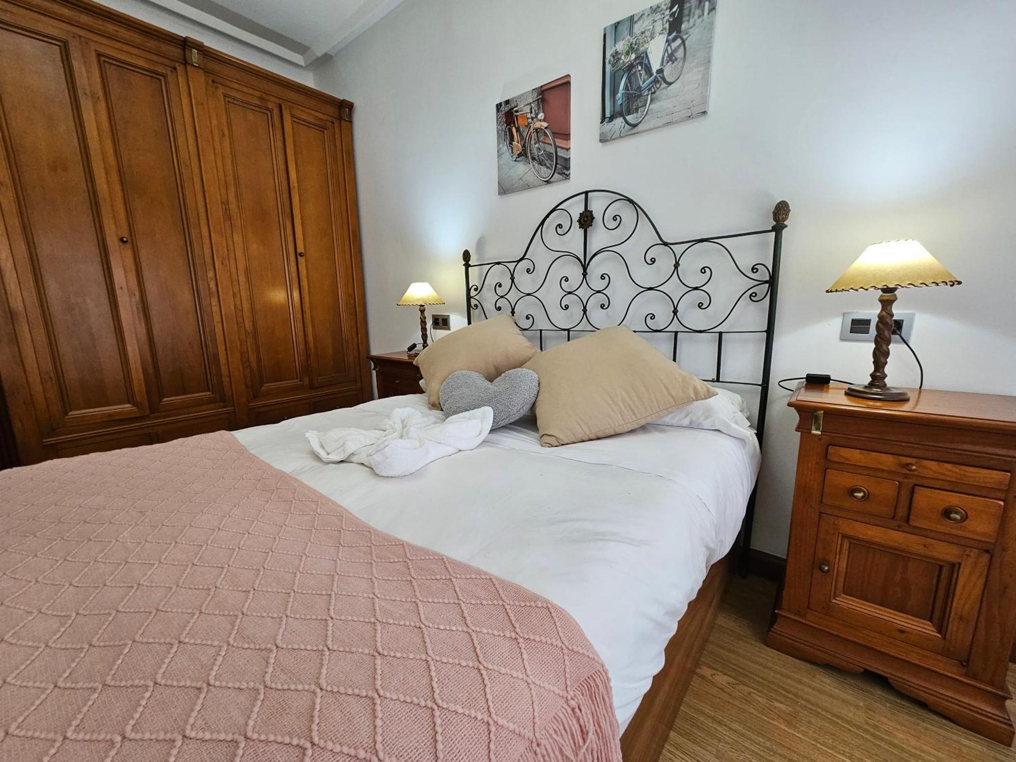 127A Apartamento 3 Habitaciones Cerca De La Playa Gijón Exteriör bild